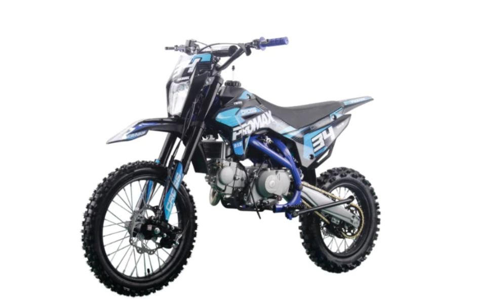 Питбайк PROMAX CROSS 145CC 17/14 в Сочи