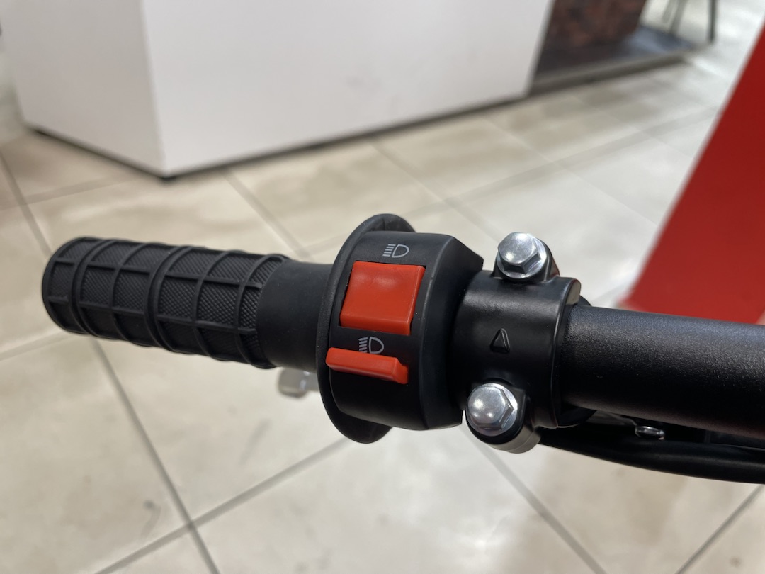 Кроссовый мотоцикл FAIDET K1 PR300 в Сочи