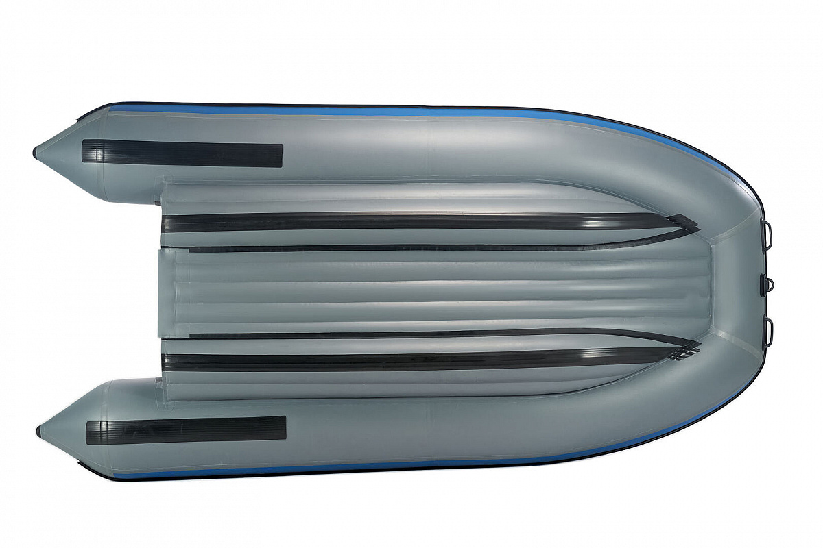 Лодка MISHIMO FAMILY LITE DF 400 в Сочи