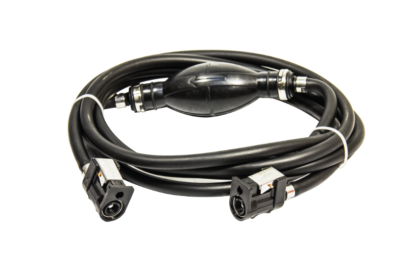 Лодочный мотор APACHE T5 BS в Сочи