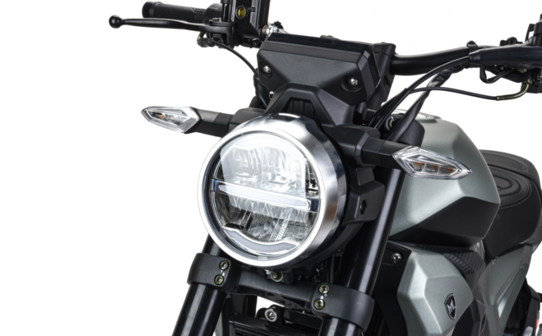 Мотоцикл MOTOLAND (МОТОЛЕНД) 300 CBR в Сочи