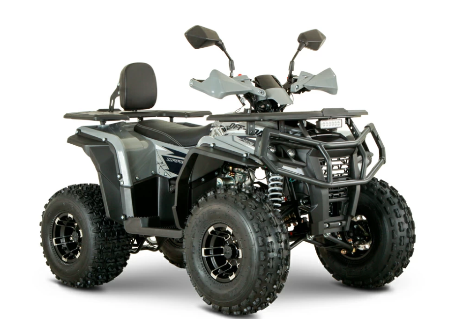 Квадроцикл YACOTA DRAGON LUX LD в Сочи