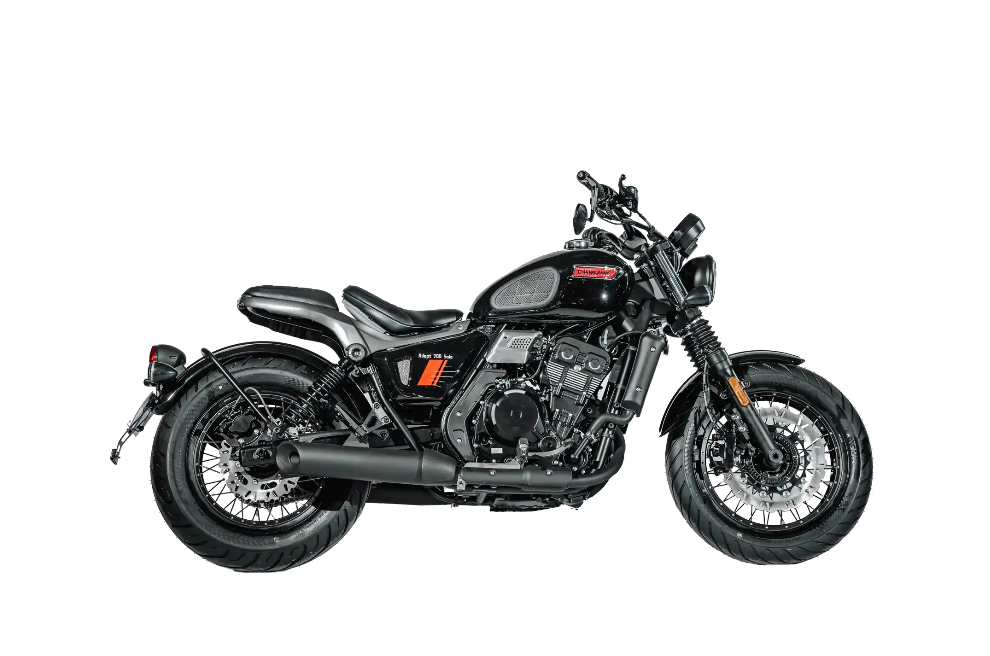 Мотоцикл CJ Adept Solo 700 в Сочи