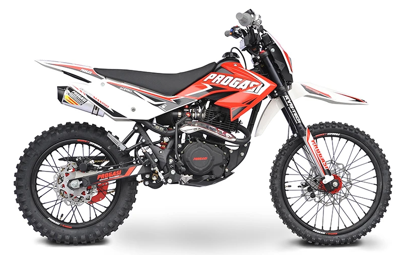 Питбайк Progasi Smart Max 150 в Сочи