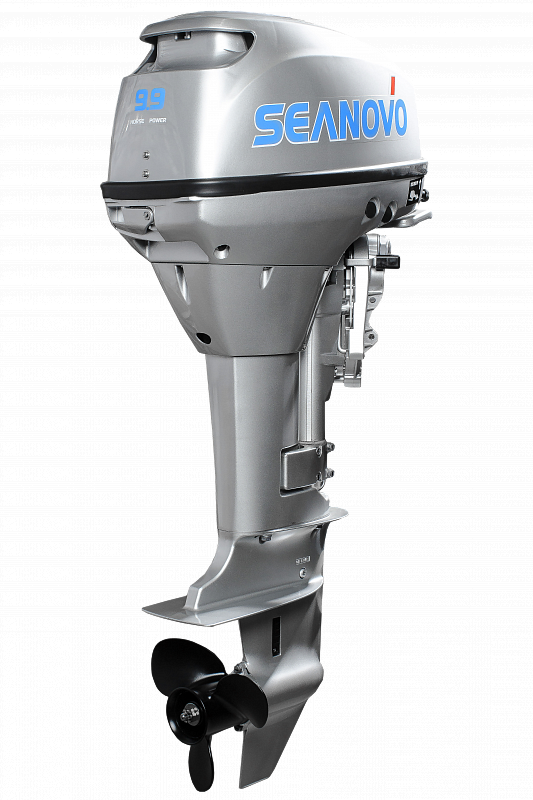 Лодочный мотор SEANOVO SN9.9FHS в Сочи