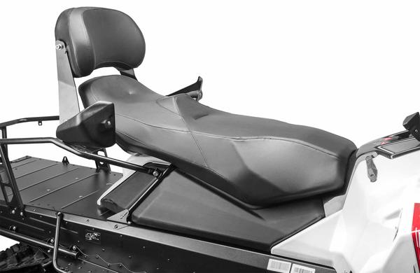 Снегоход STELS SA800R (L LUX WT) ВИТЯЗЬ 2.0 К01 Tech в Сочи