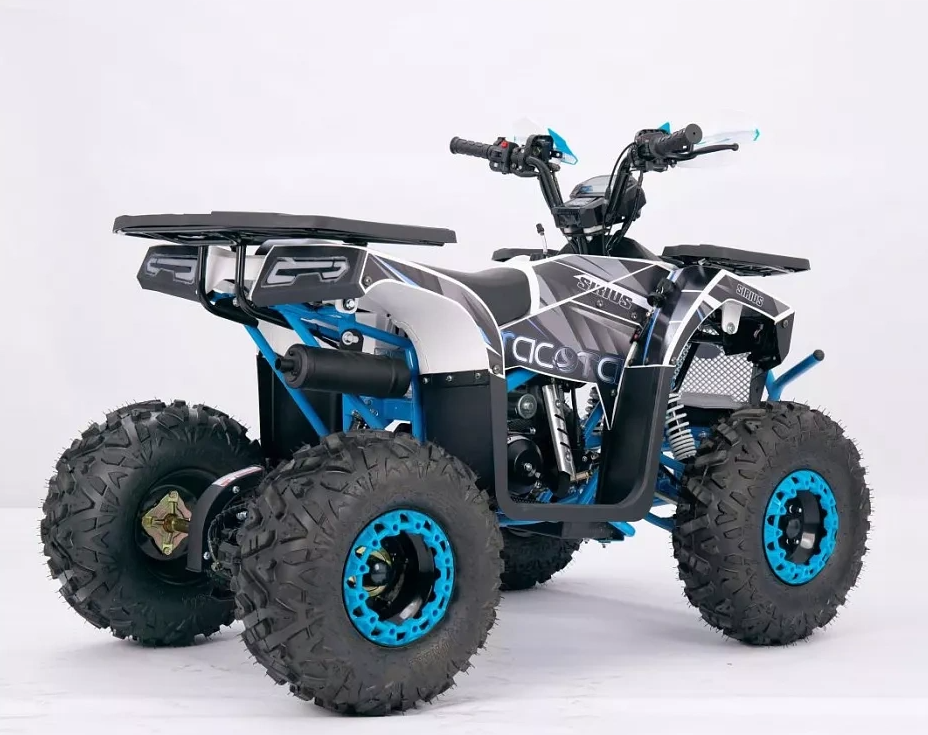 Квадроцикл YACOTA SIRIUS 110 в Сочи