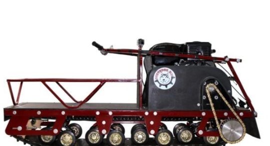 Мотобуксировщик MOTODOG 500 LONG 20  задний привод в Сочи