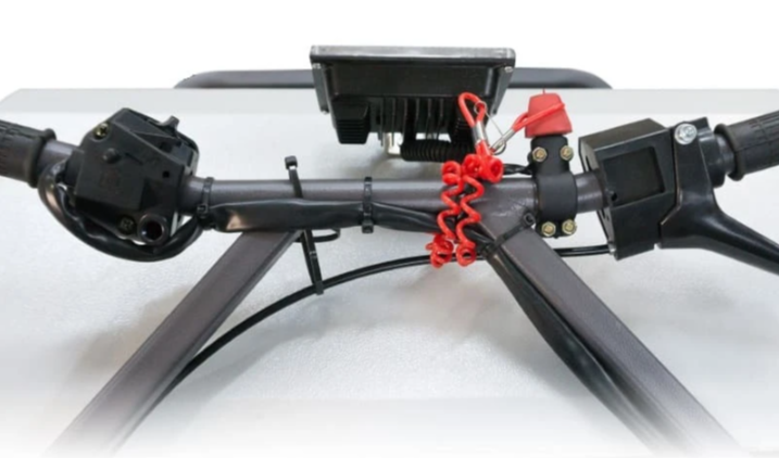 Мотобуксировщик СТЕМ СЕВЕР ЭКОНОМ 500 15 л.с. в Сочи