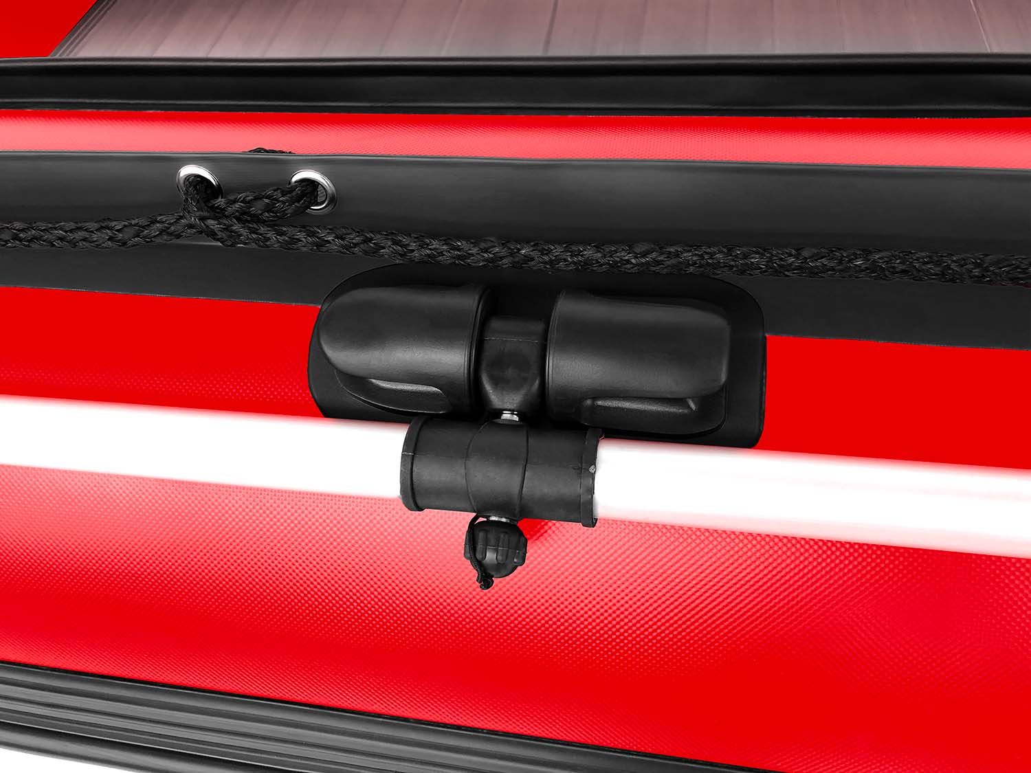 ЛОДКА SMARINE STRONG 365 в Сочи