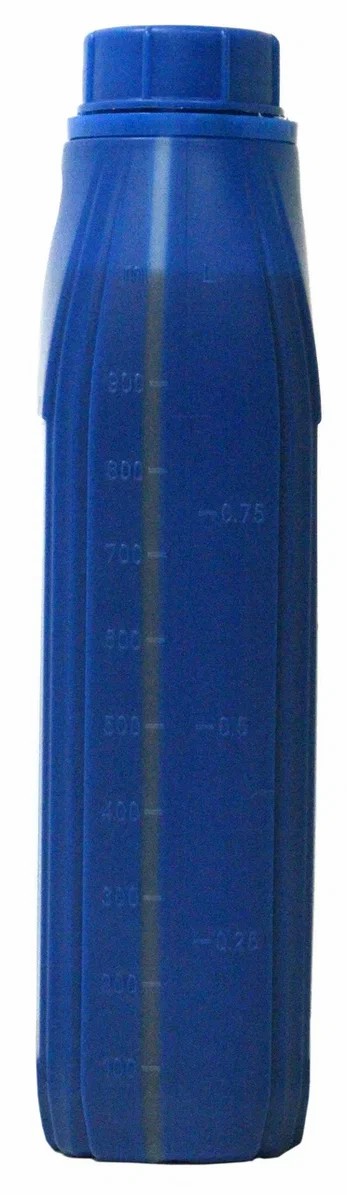 МАСЛО ПОЛУСИНТЕТИЧЕСКОЕ MARLIN ПРЕМИУМ 2Т, TC-W3, 1 ЛИТР в Сочи