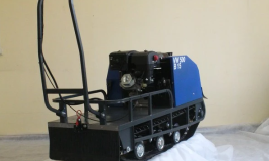 Мотобуксировщик ВЕПС WINTER «ЛОНГ» 15 в Сочи