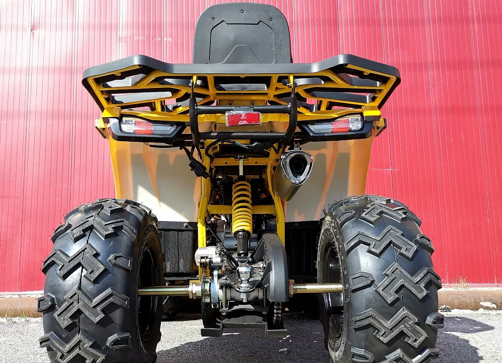 Квадроцикл PROMAX STORM 280 LUX в Сочи