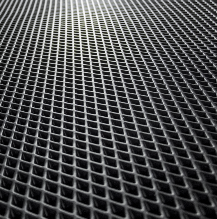 Коврик EVA Proff АКВА 3400 НДНД в Сочи