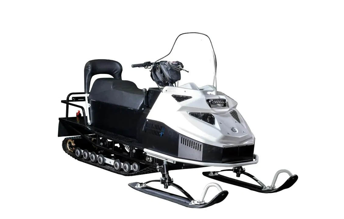 Снегоход БТС 4Т РК СУПЕР-ЛОНГ ЛЮКС/ 20 л.с. 460 м3 в Сочи