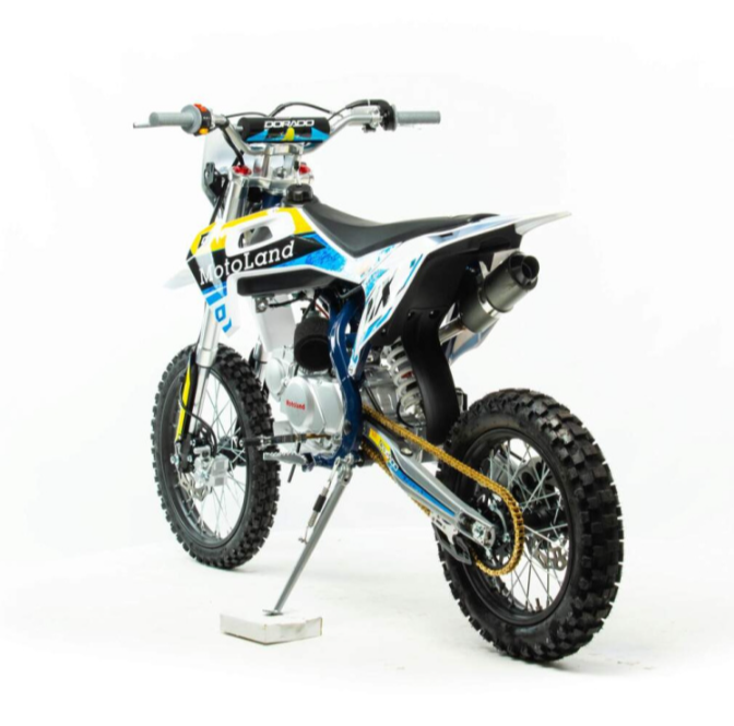 Питбайк MOTOLAND (МОТОЛЕНД) NX125 в Сочи