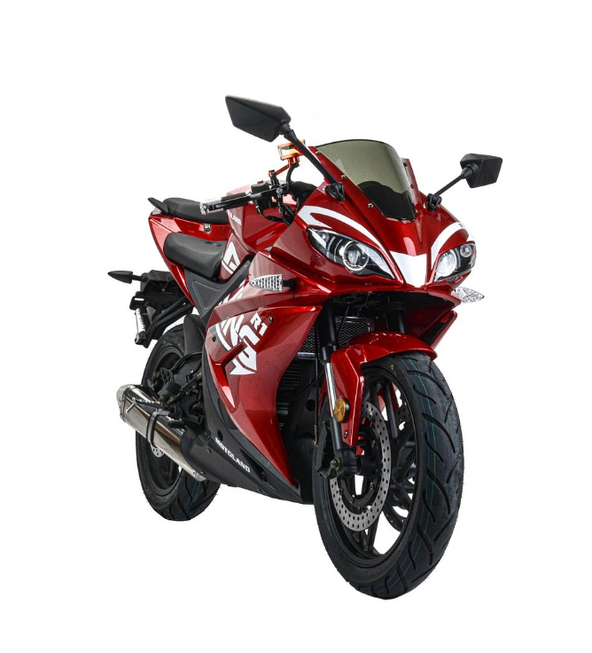 Мотоцикл MOTOLAND (МОТОЛЕНД) R1 300 в Сочи