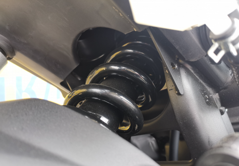 Мотоцикл MOTOLAND (МОТОЛЕНД) 250 CB250 (172FMM-5/PR250) (2022 г.) в Сочи