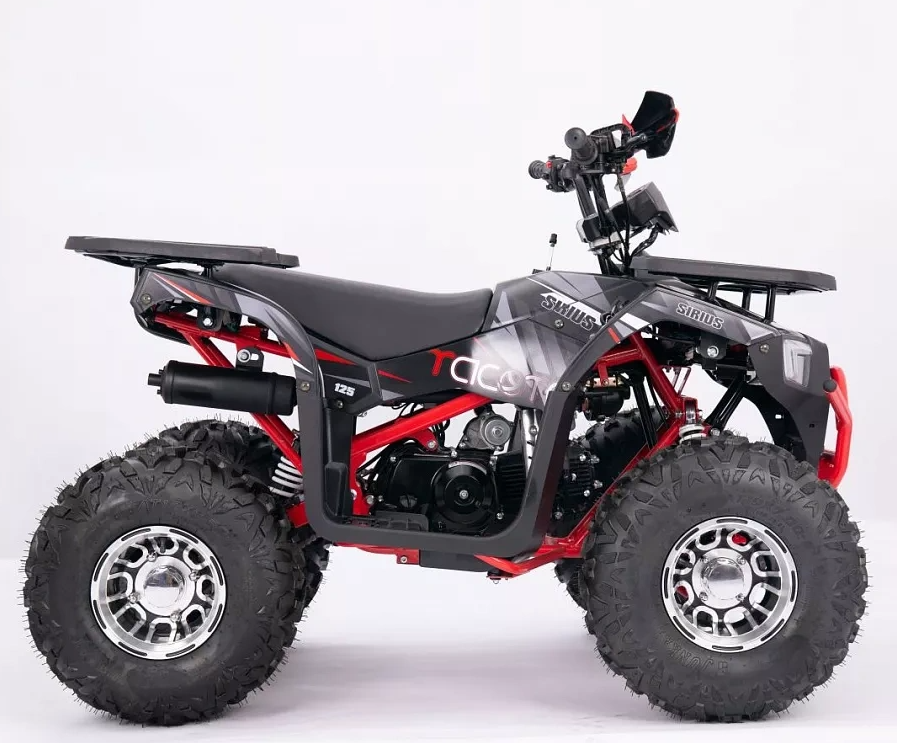 Квадроцикл YACOTA Sirius LD в Сочи