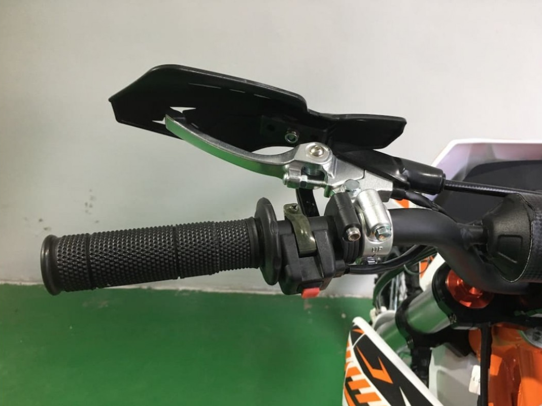 Питбайк JHLMOTO JHL Z125E Pro (ZS154FMI-3) в Сочи