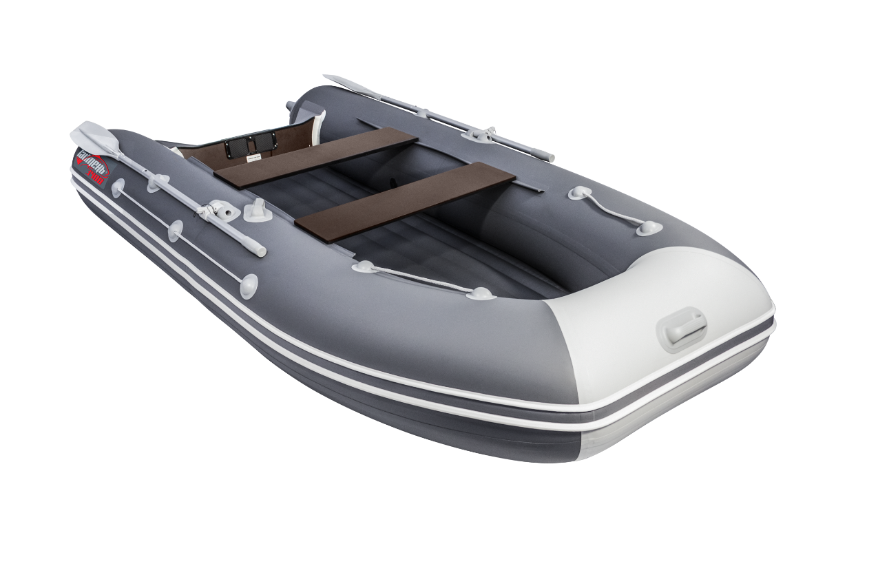 Лодка Таймень LX 3400 НДНД в Сочи