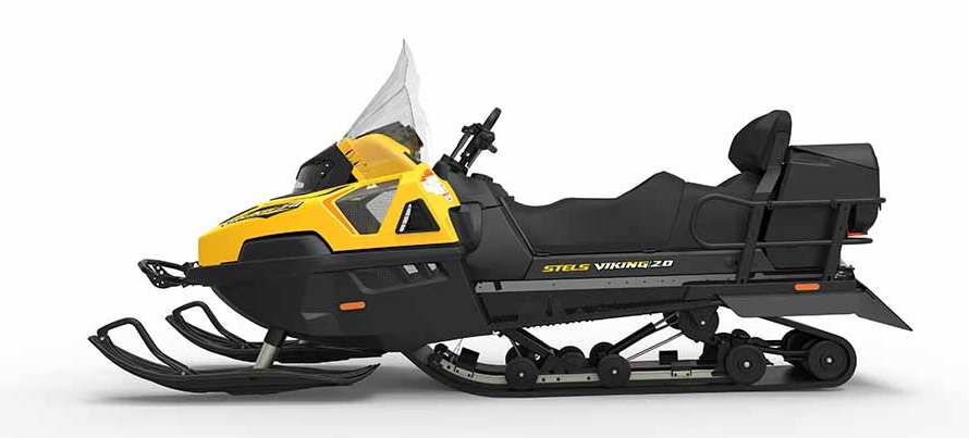 Снегоход STELS VIKING V800 3.0 в Сочи