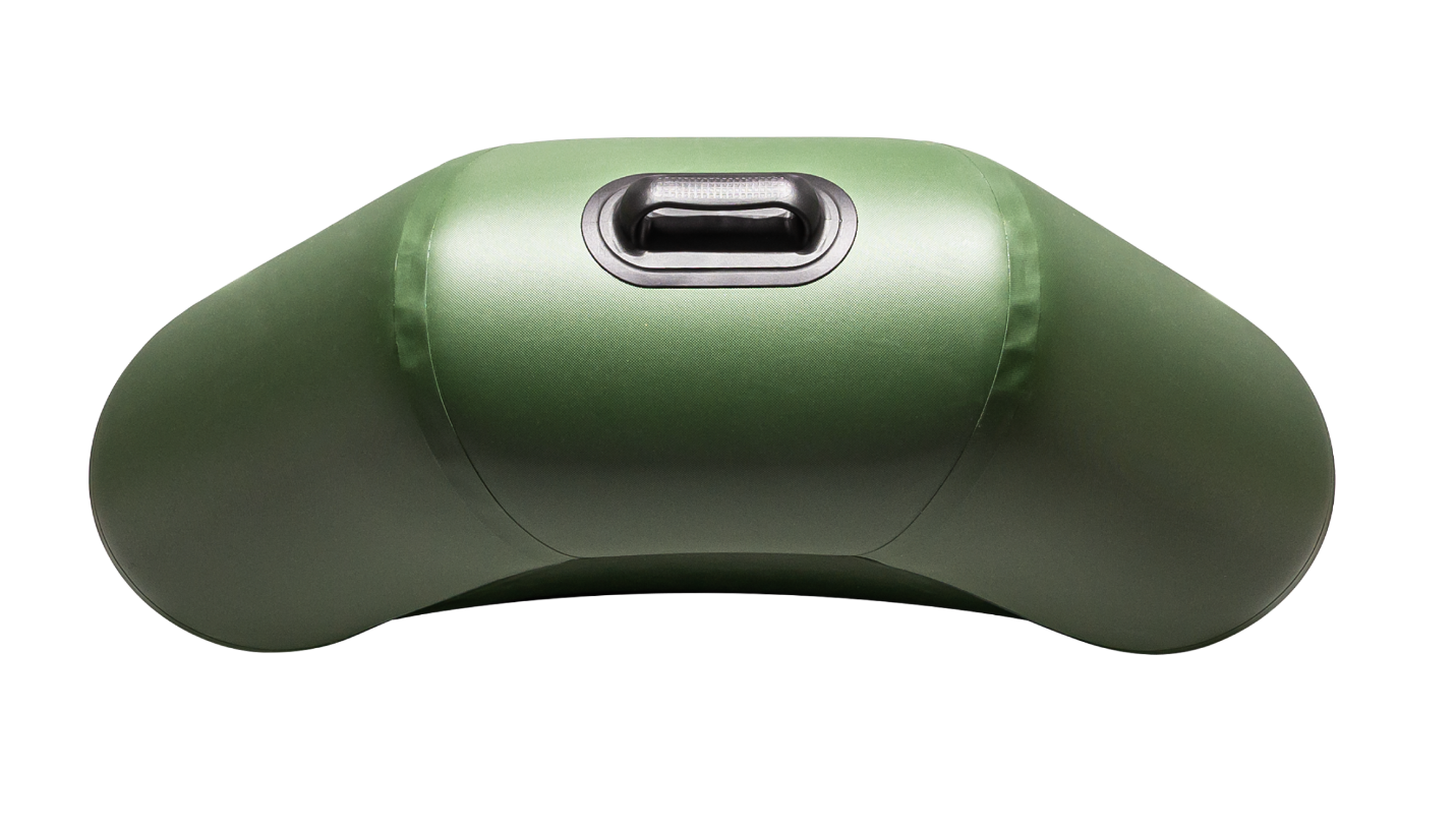 Лодка Барс 260 в Сочи