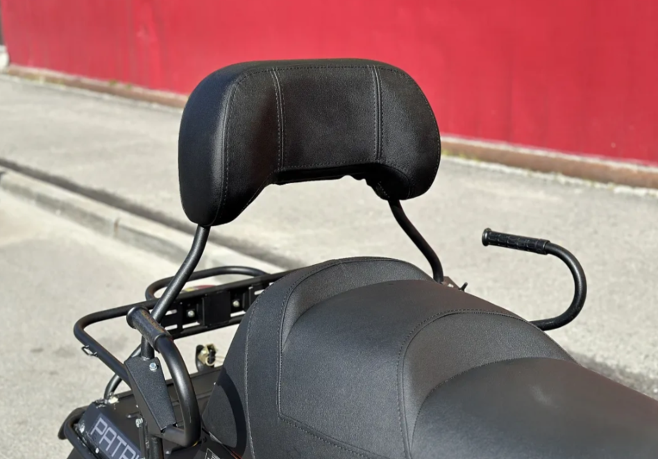 Снегоход РМ TAYGA PATRUL 800 SWT в Сочи