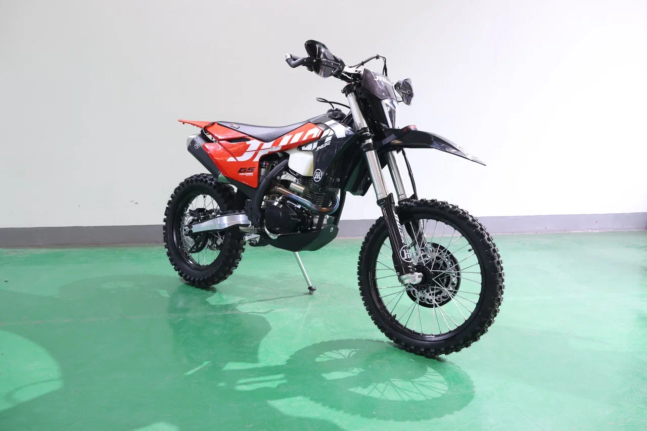 Мотоцикл JHLMOTO JHLofr GS CB300RL в Сочи