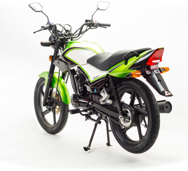 Мотоцикл MOTOLAND (МОТОЛЕНД) VOYAGE 200 в Сочи