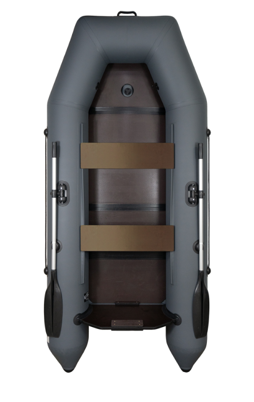 Лодка БАРС 2800 Слань-книжка киль в Сочи