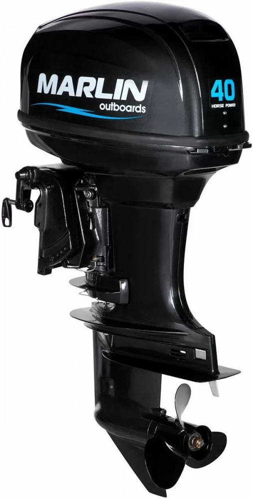 Лодочный мотор MARLIN MP 40 AWRS в Сочи