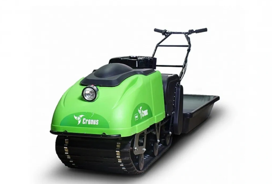 Мотобуксировщик CRONUS CR9V в Сочи