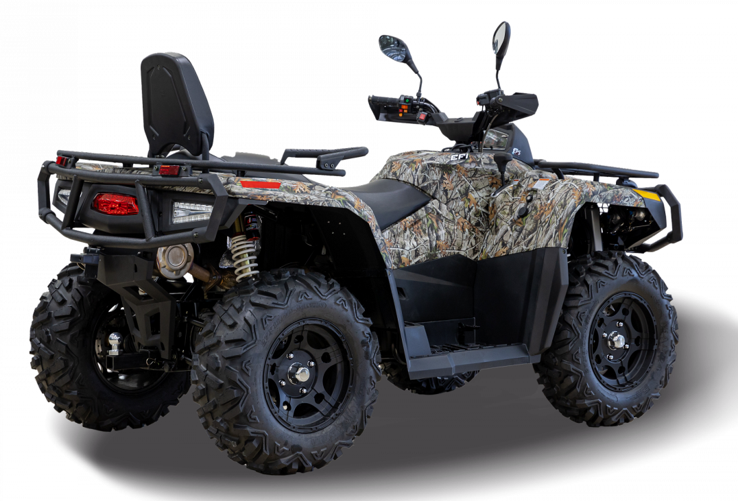 Квадроцикл HISUN TACTIC GT1000/LIMITED в Сочи