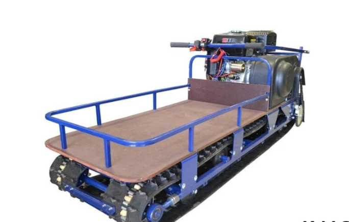 Мотобуксировщик БАРС P550 12 л.с. в Сочи