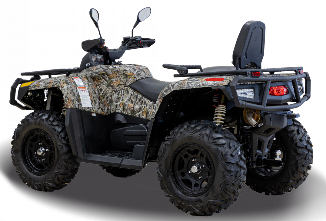 Квадроцикл HISUN TACTIC GT1000/LIMITED в Сочи