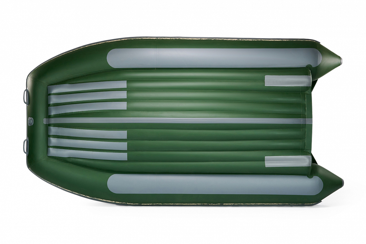 Лодка MISHIMO RAPID 380 PRO в Сочи