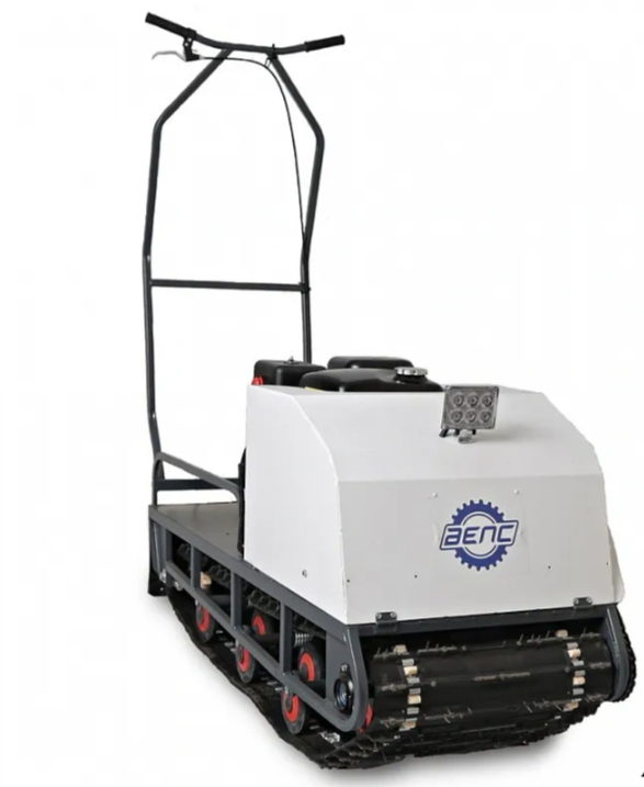 Мотобуксировщик ВЕПС «БЮДЖЕТНЫЙ» 15 л.с. в Сочи