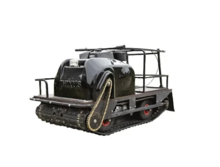 Мотобуксировщик PAXUS 700 15 л.с. в Сочи