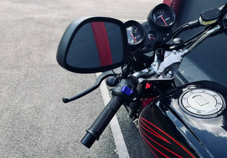 Мотоцикл RACER MAGNUM RC200-C5B в Сочи