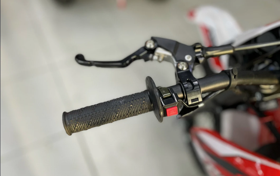 Мотоцикл Progasi SUPER MAX 250 PRO SPORT в Сочи