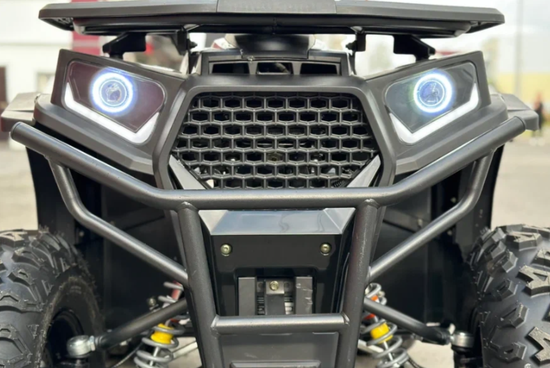 Квадроцикл GBM CROSS HILL 300 NEW в Сочи