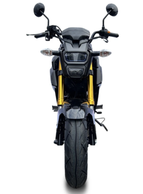 Мотоцикл PROMAX STRYKER 200(49) в Сочи