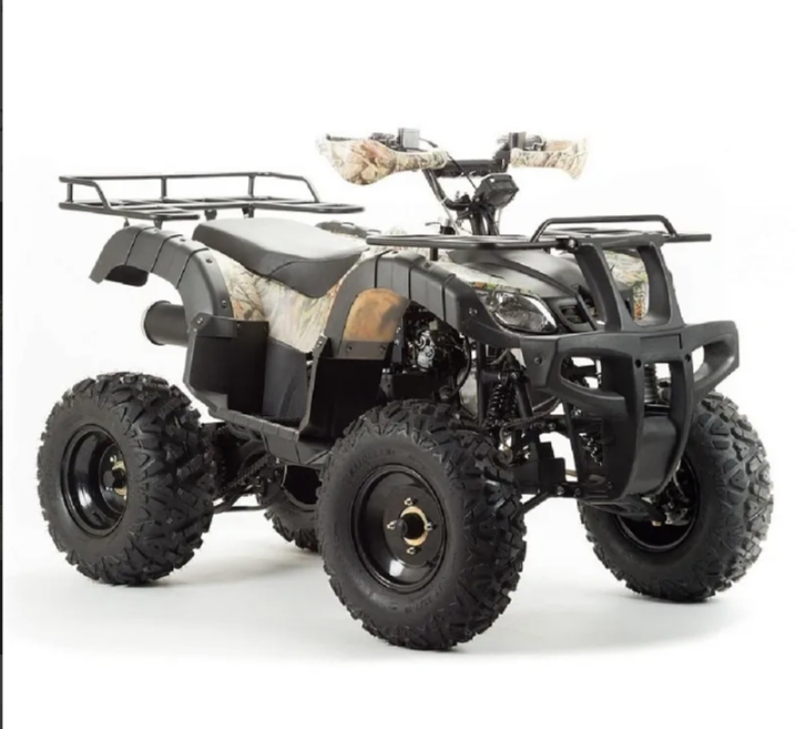 Квадроцикл PROMAX ATV 250 (2025) в Сочи