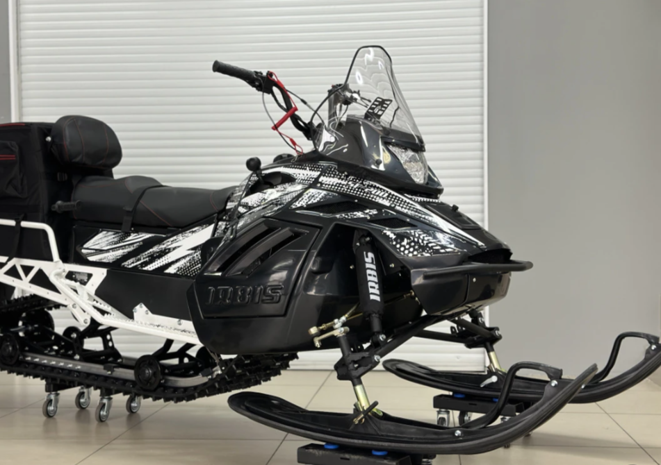 СНЕГОХОД IRBIS SF200L XE SUPERLONG в Сочи