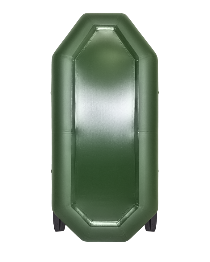 Лодка Барс 260 в Сочи