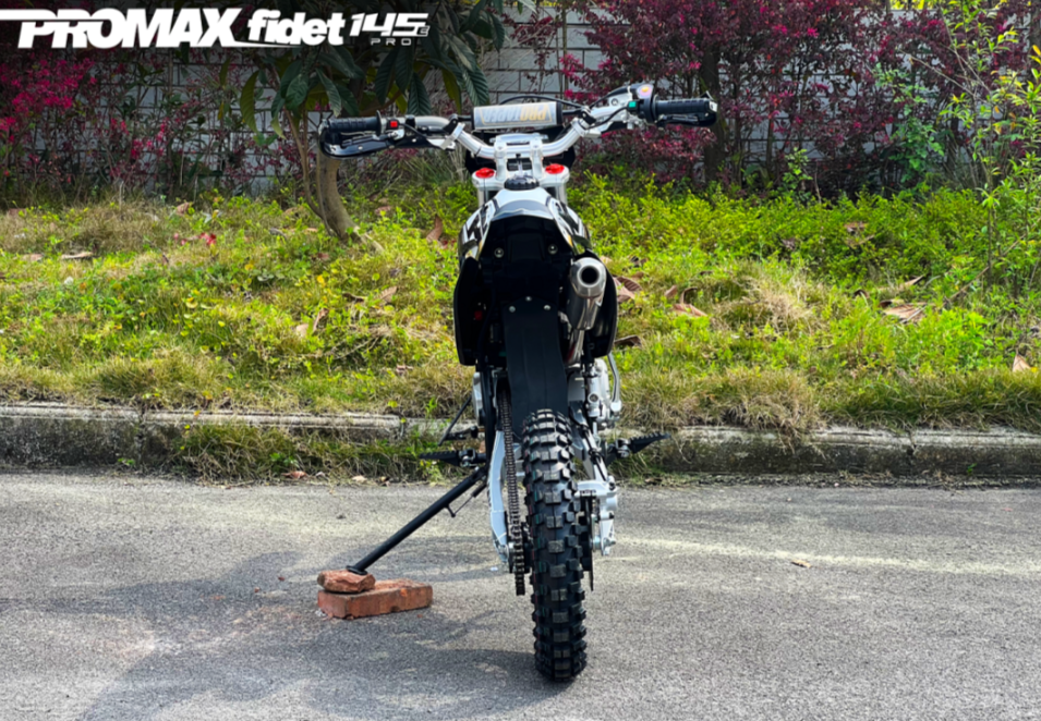 Мотоцикл (питбайк) PROMAX FIDET (ФАЙДЕТ) 145E PRO 17/14 в Сочи