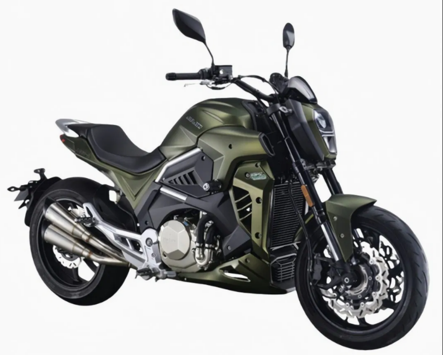 Мотоцикл FAIDET Z450 NAVIGATOR в Сочи