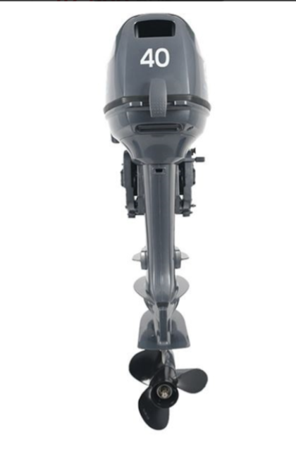 Лодочный мотор ALLFA CG Т40 S в Сочи