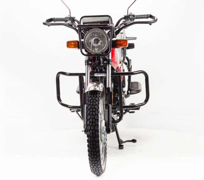 Мотоцикл MOTOLAND (МОТОЛЕНД) FORESTER LITE 200 в Сочи